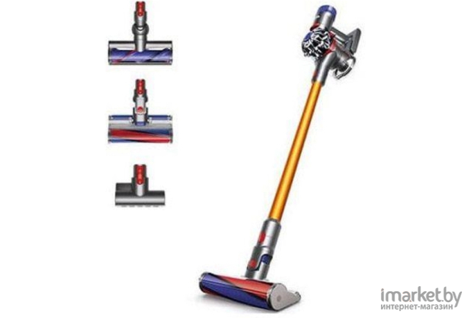 Пылесос Dyson V8 Absolute + [276985-01]