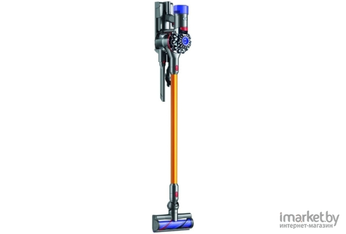 Пылесос Dyson V8 Absolute + [276985-01]