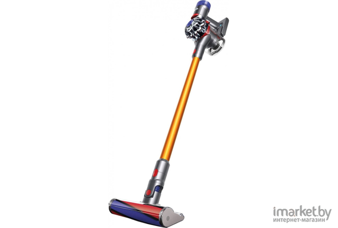 Пылесос Dyson V8 Absolute + [276985-01]