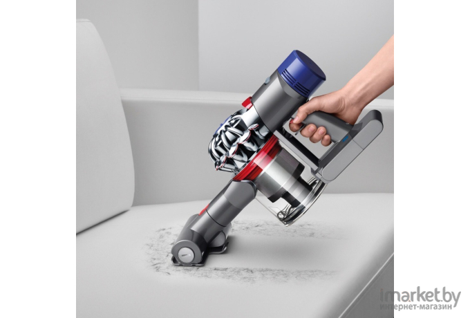 Пылесос Dyson V8 Absolute + [276985-01]