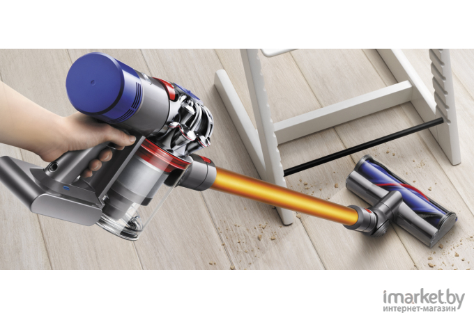 Пылесос Dyson V8 Absolute + [276985-01]