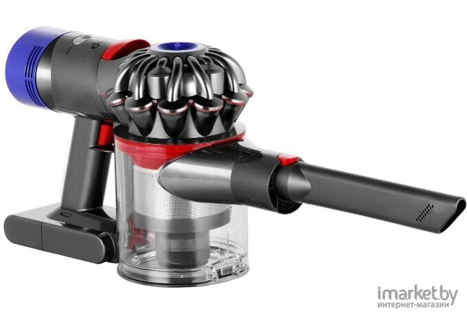 Пылесос Dyson V8 Absolute + [276985-01]