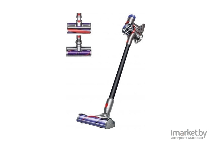 Пылесос Dyson V8 Absolute + [276985-01]