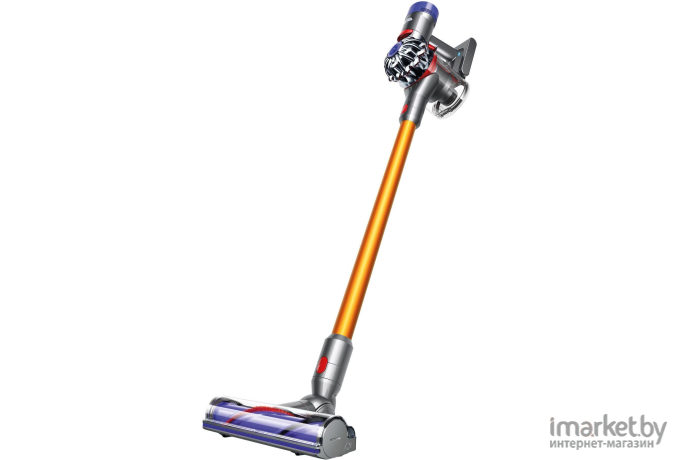 Пылесос Dyson V8 Absolute + [276985-01]