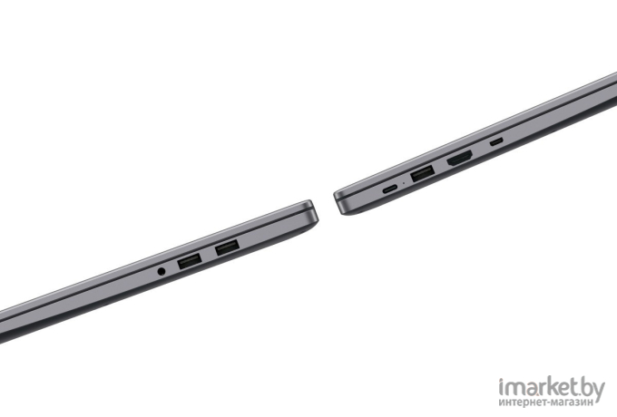 Ноутбук Huawei MateBook B3-520 [53012KFG]