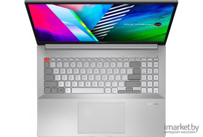Ноутбук ASUS N7600PC-L2012W [90NB0UI3-M02960]