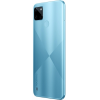Мобильный телефон Realme C21Y 4/64GB RMX3263 Cross Blue