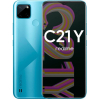 Мобильный телефон Realme C21Y 4/64GB RMX3263 Cross Blue