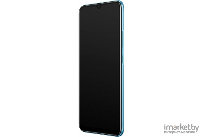 Мобильный телефон Realme C21Y 4/64GB RMX3263 Cross Blue