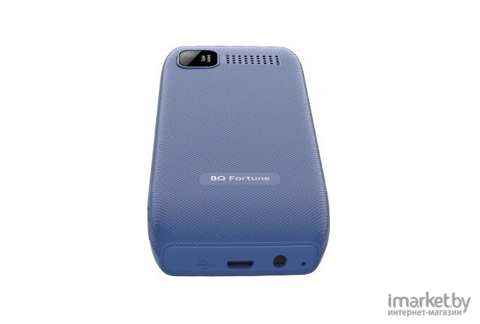 Мобильный телефон BQ-Mobile BQ-2450 синий