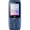 Мобильный телефон BQ-Mobile BQ-2450 синий