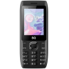 Мобильный телефон BQ-Mobile BQ-2450 черный