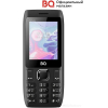 Мобильный телефон BQ-Mobile BQ-2450 черный