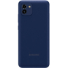 Мобильный телефон Samsung Galaxy A03 64Gb Blue [SM-A035FZBGSER]