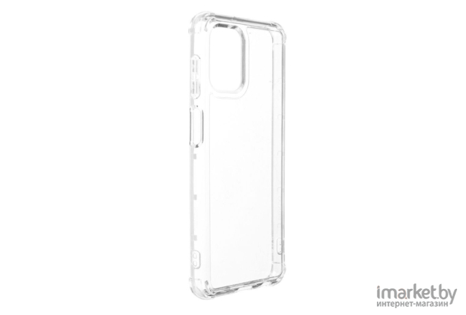 Чехол для телефона Samsung Araree M Cover M22 прозрачный [GP-FPM225KDATR]