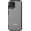 Чехол для телефона Samsung Araree M Cover M22 прозрачный [GP-FPM225KDATR]