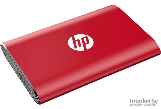 Внешний жесткий диск SSD HP P500 1TB [1F5P5AA#ABB]