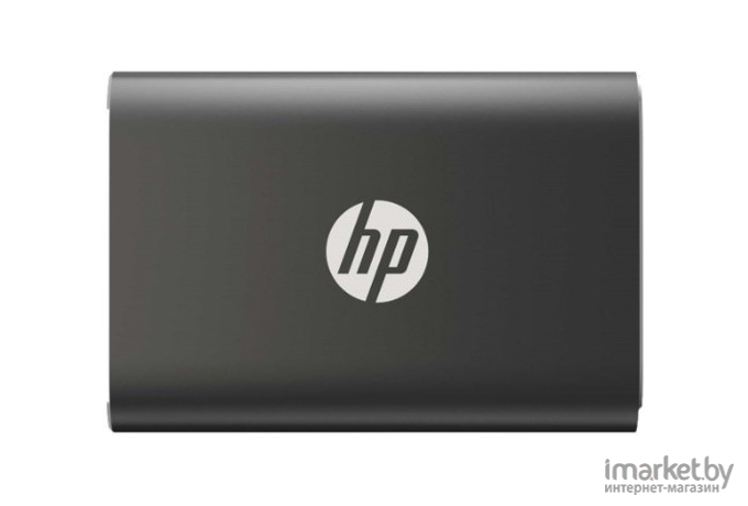 Внешний жесткий диск SSD HP P500 500GB [7NL53AA#ABB]