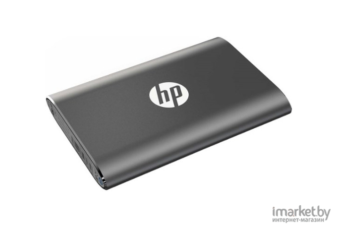 Внешний жесткий диск SSD HP P500 500GB [7NL53AA#ABB]