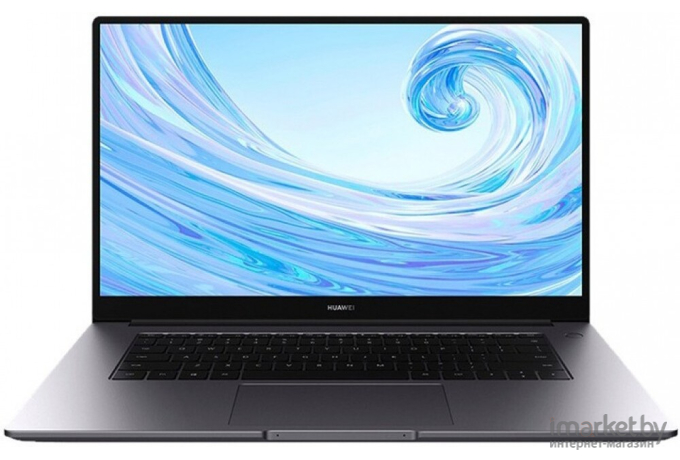 Ноутбук Huawei MateBook B3-510 [53012JEG]