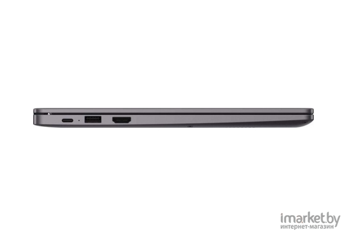 Ноутбук Huawei MateBook B3-510 [53012JEG]