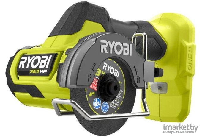 Циркулярная пила RYOBI HP RCT18C-0 без батареи [5133004953]