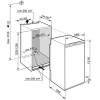 Холодильник Liebherr IRd 4151-20 001