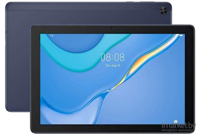 Планшет Huawei MatePad T 10 AGRK-L09 Deepsea Blue