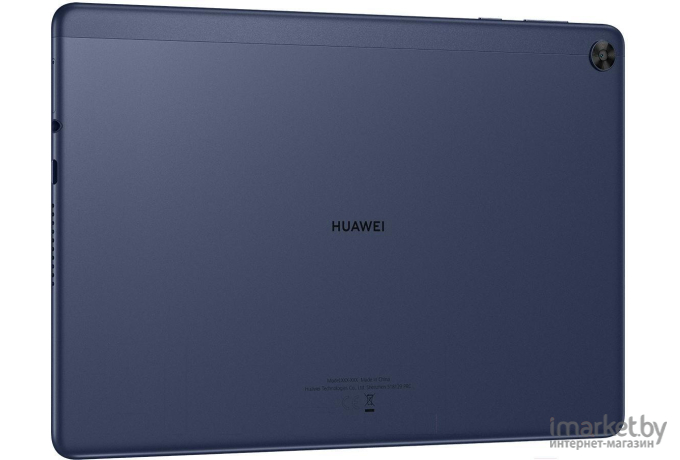 Планшет Huawei MatePad T 10 AGRK-L09 Deepsea Blue