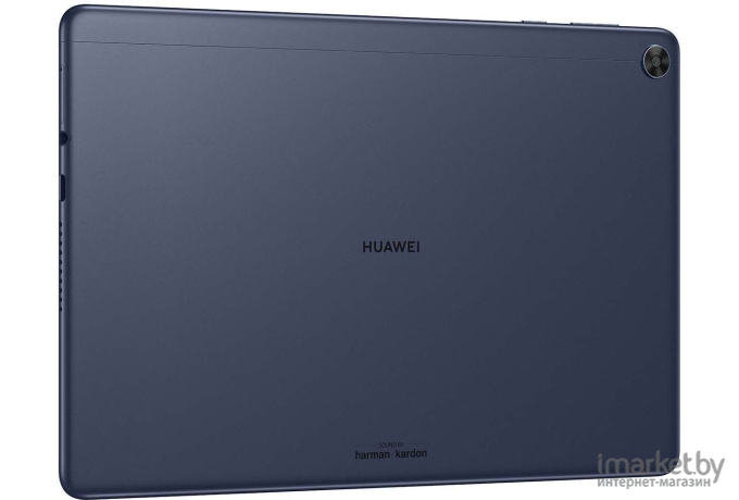 Планшет Huawei MatePad T 10s AGS3K-L09 Deepsea Blue