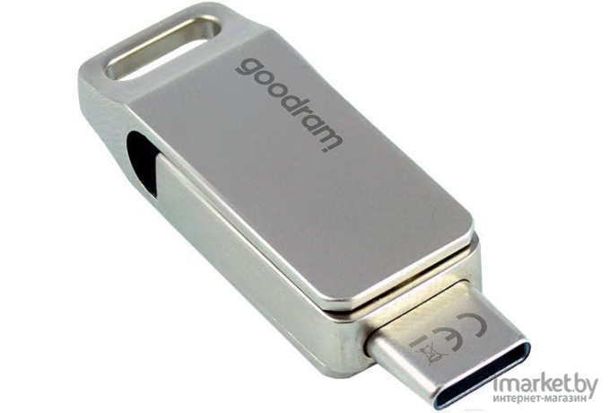 Usb flash GOODRAM Drive  64Gb ODA3 [ODA3-0640S0R11]