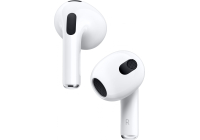 Наушники Apple AirPods 3rd generation [MME73]