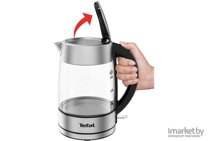 Электрочайник Tefal KI772D32