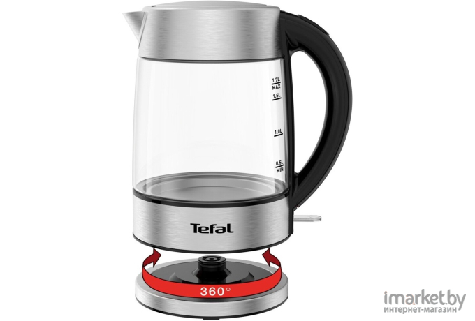 Электрочайник Tefal KI772D32