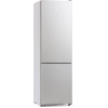 Холодильник Ascoli ADRFW375WG Белое стекло