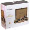 Виниловый проигрыватель Crosley Cruiser Plus Soft Gold [CR8005F-GA4]