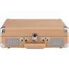 Виниловый проигрыватель Crosley Cruiser Plus Light Tan [CR8005F-LT4]