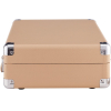 Виниловый проигрыватель Crosley Cruiser Plus Light Tan [CR8005F-LT4]