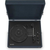 Виниловый проигрыватель Crosley Voyager Plus Navy [CR8017B-NY4]