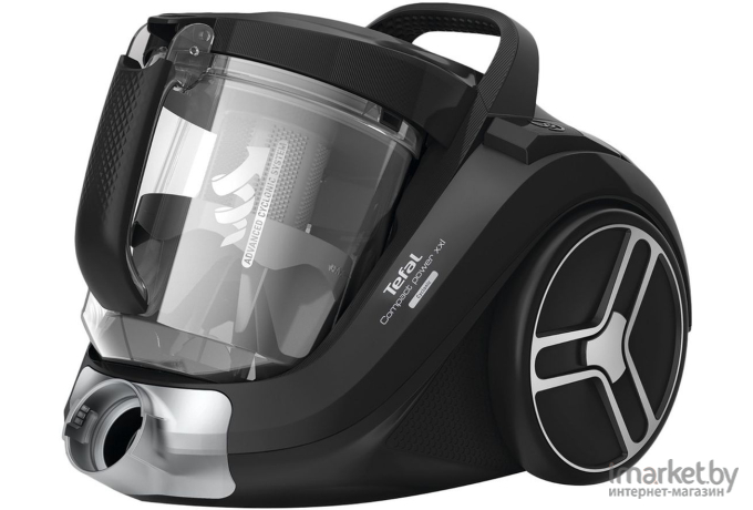 Пылесос Tefal TW4825EA