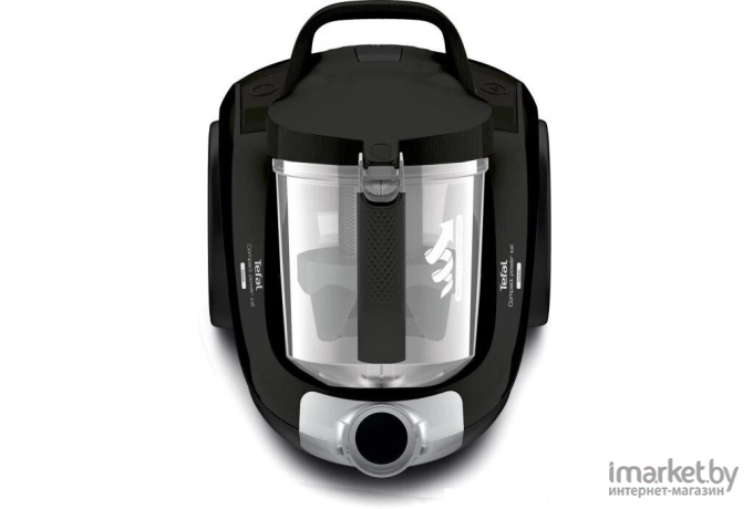 Пылесос Tefal TW4825EA