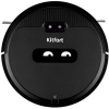 Робот-пылесос Kitfort КТ-5115 черный