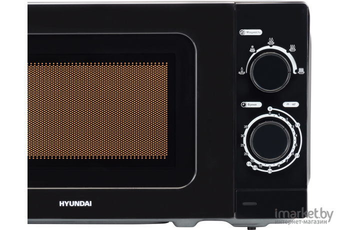 Микроволновая печь Hyundai HYM-M2065