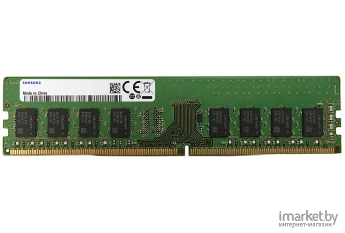 Оперативная память Samsung DDR4 DIMM 16GB [M378A2G43MX3-CWE]