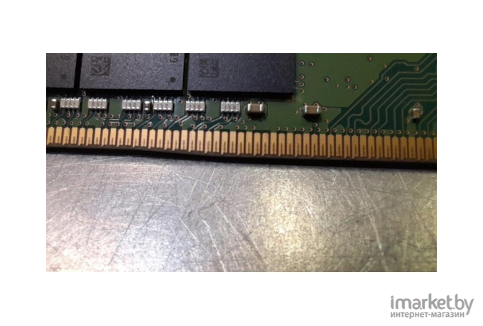 Оперативная память Samsung DDR4 DIMM 16GB [M378A2G43MX3-CWE]