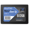 SSD диск QUMO 512GB QM [Q3DT-512GSCY]