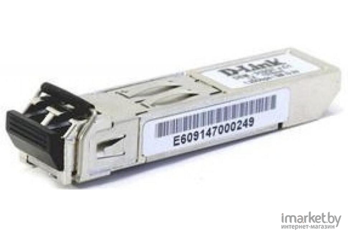 Трансивер SFP-модуль D-Link 310GT/B1A