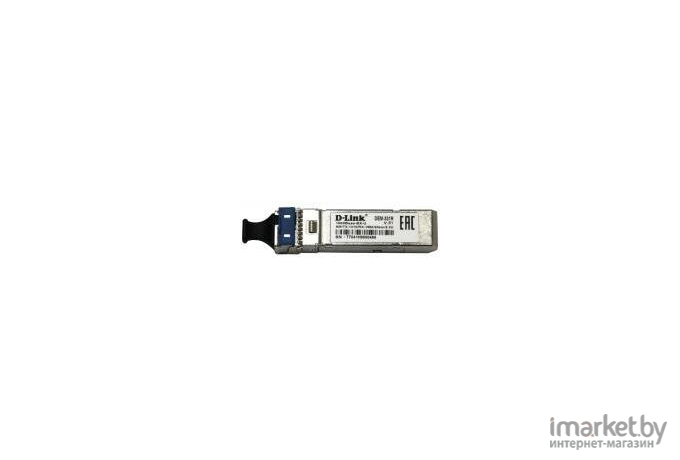 Трансивер SFP-модуль D-Link 310GT/B1A