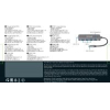 USB-хаб D-Link DUB-2340/A1A