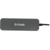 USB-хаб D-Link DUB-2340/A1A